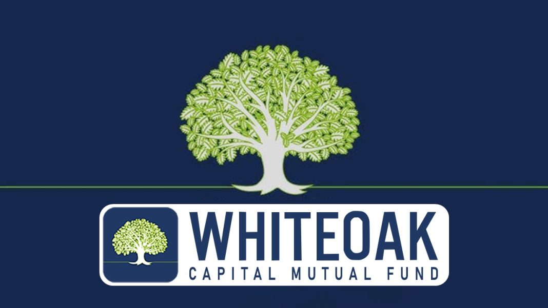 WhiteOak Capital Mutual Fund Introduces Quality Equity Fund with Focus on Robust Fundamentals