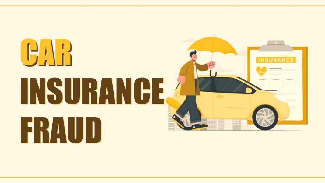 5 Ways to Protect Yourself Against Car Insurance Fraud
