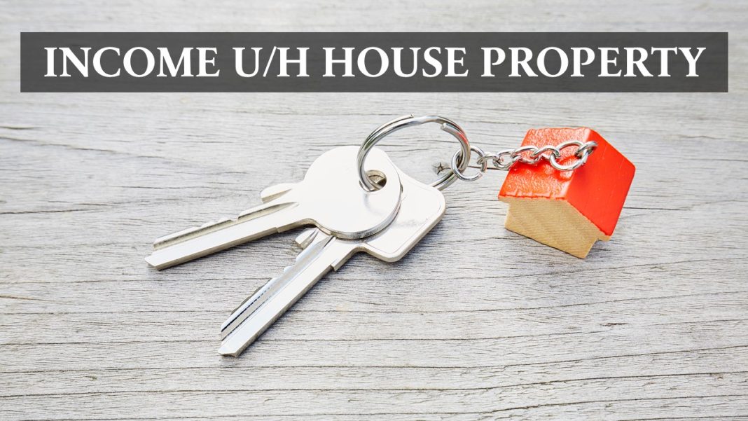 Budget 2025: Major Tax Relief for House Properties