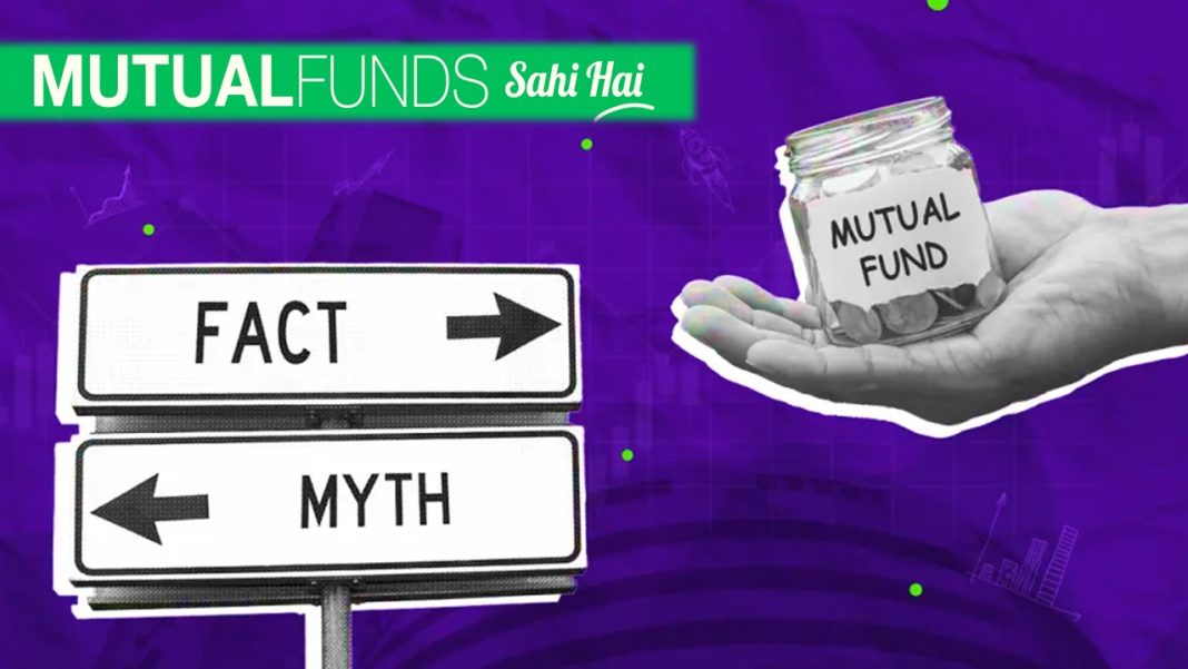 9 Myths and Facts about Mutual Fund Schemes