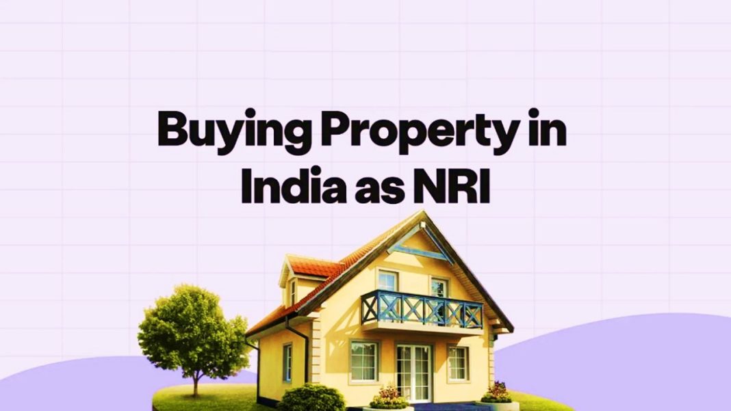 5 Things NRIs Should Know Before Buying Property in India