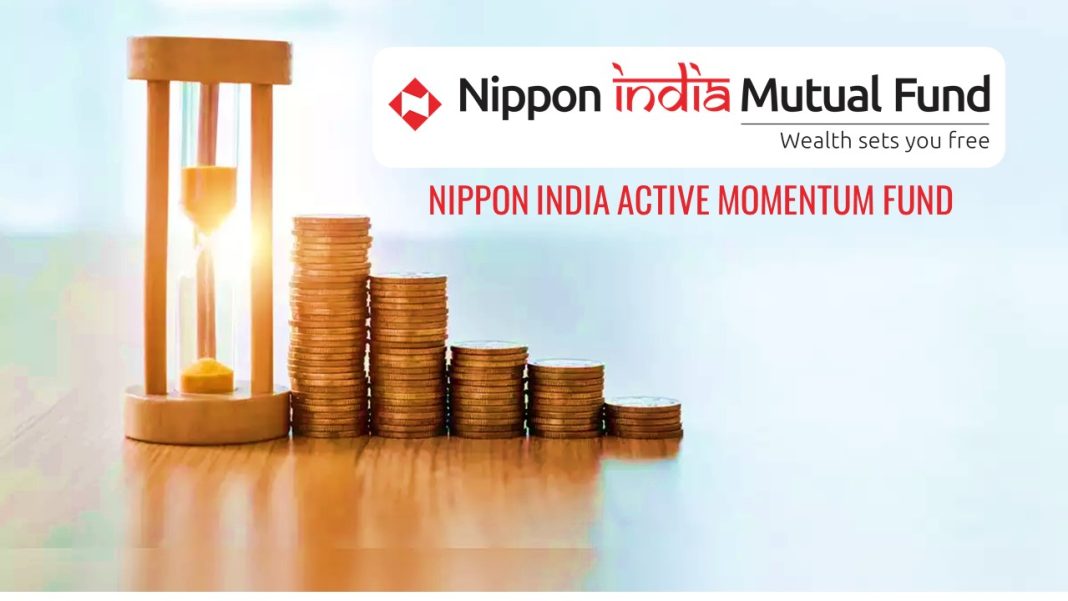 NFO Alert: Nippon India Mutual Fund launches Active Momentum Fund