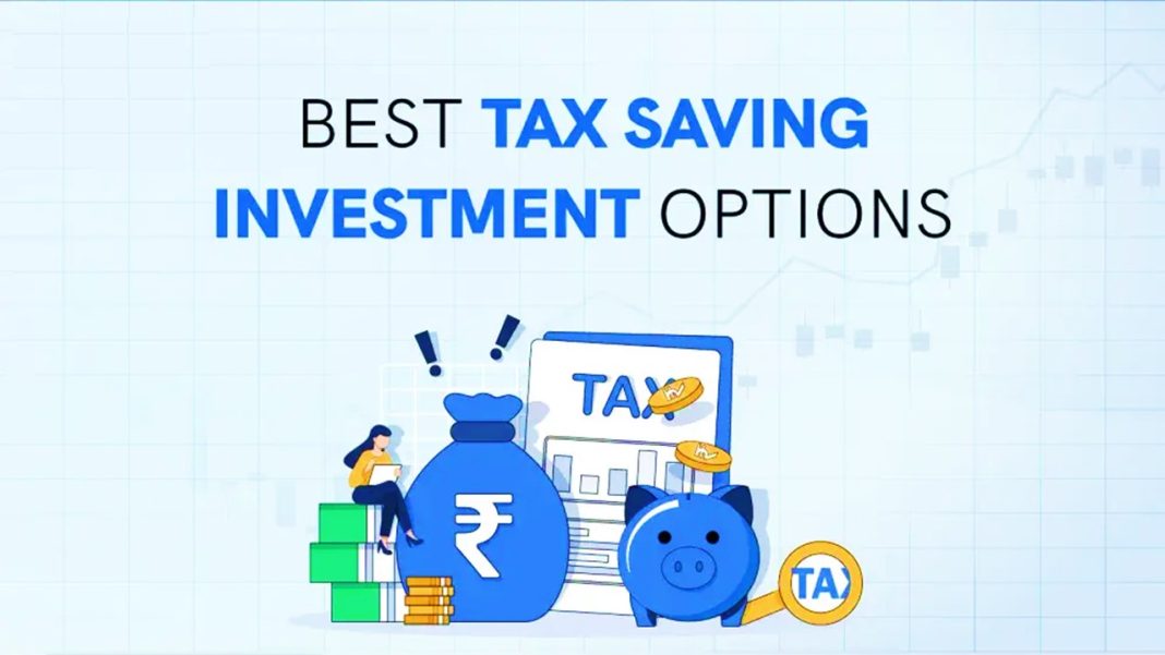 Top Tax Saving Investment Options for Senior Citizen in 2025