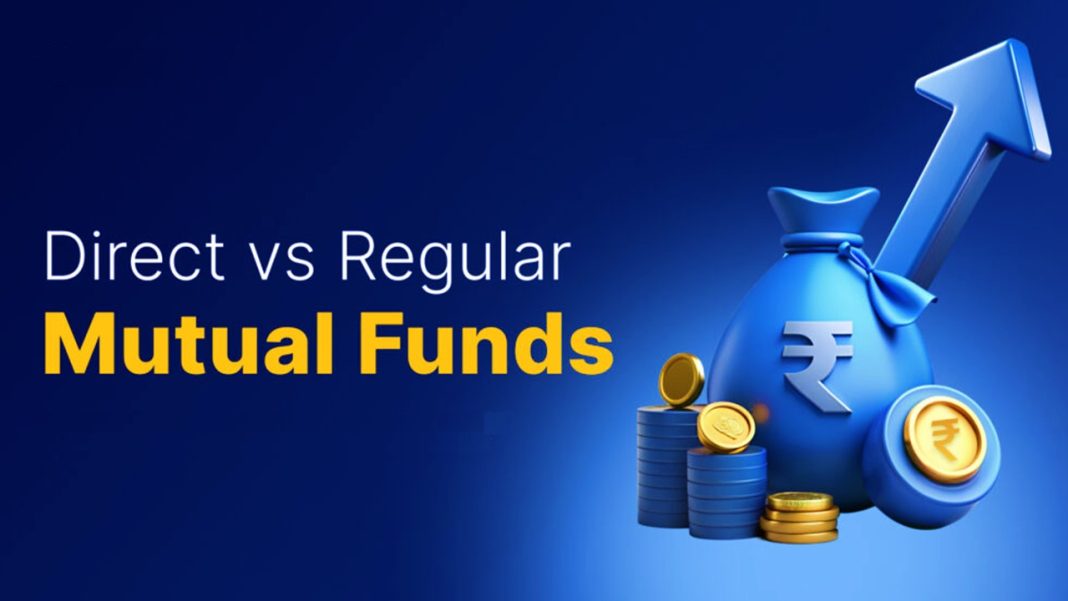 Direct vs. Regular Mutual Funds: Key Investment Trends from AMFI-Crisil Factbook 2024