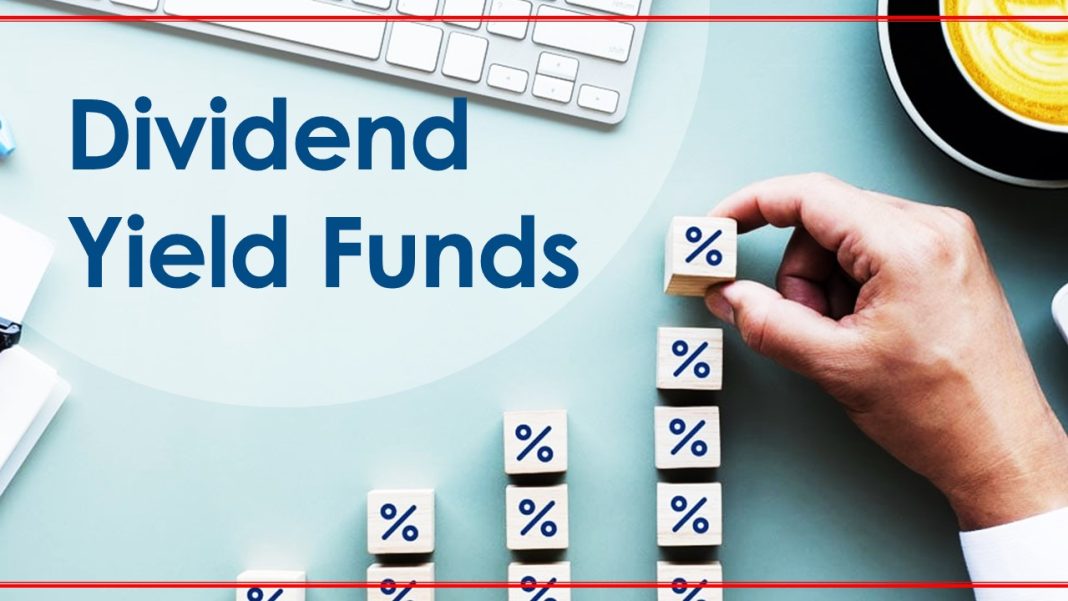Why Investors Should Consider Dividend Yield Funds? Key Benefits Explained