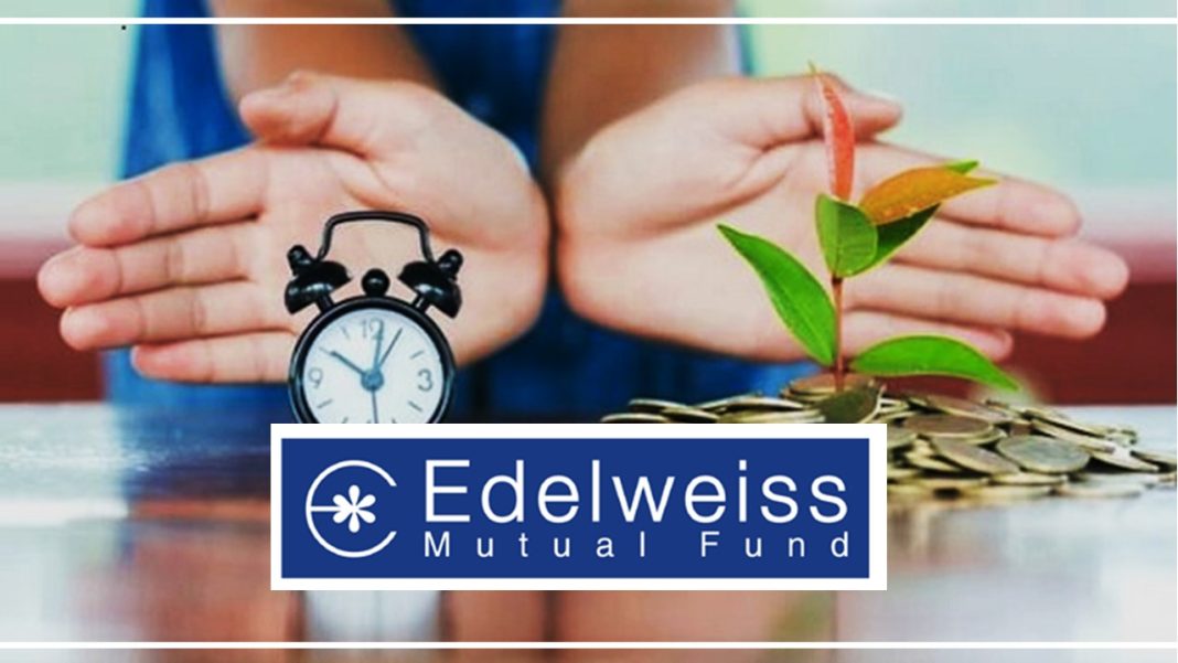 Edelweiss Mutual Fund Launches Low Duration Fund for Short-Term Investors