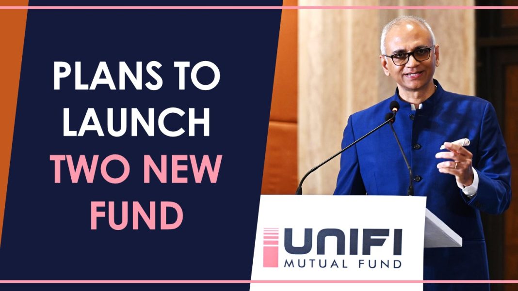 Unifi Mutual Fund plans to Introduce Two New Fund to enhance Investment Opportunities