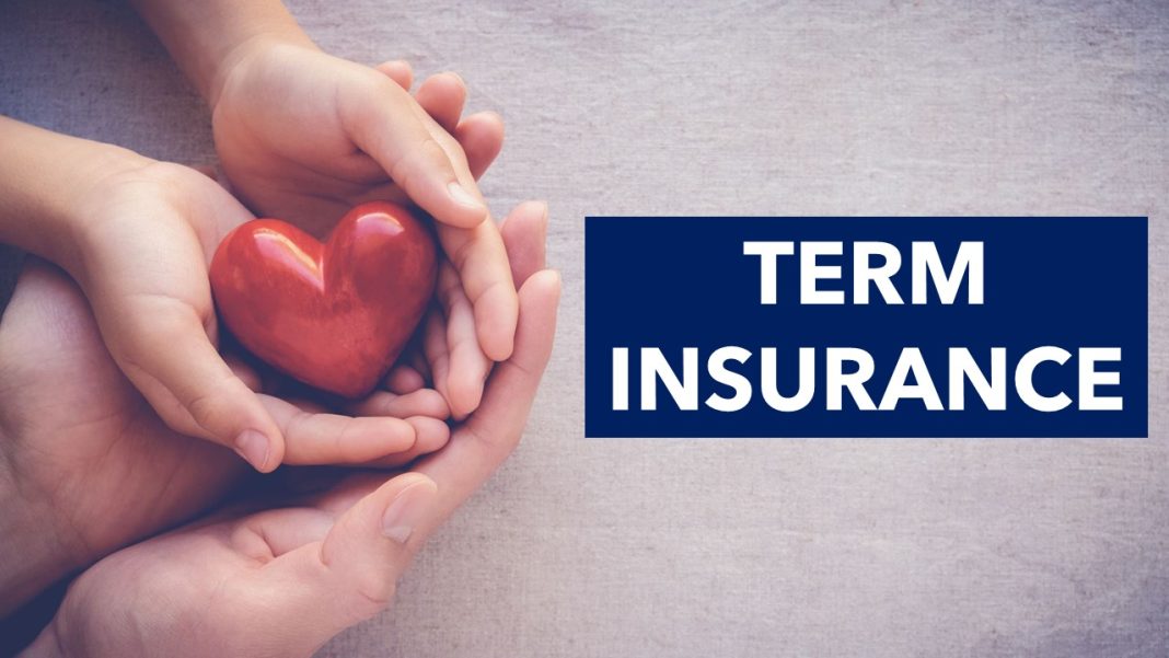 Things you should know before buying a term insurance plan