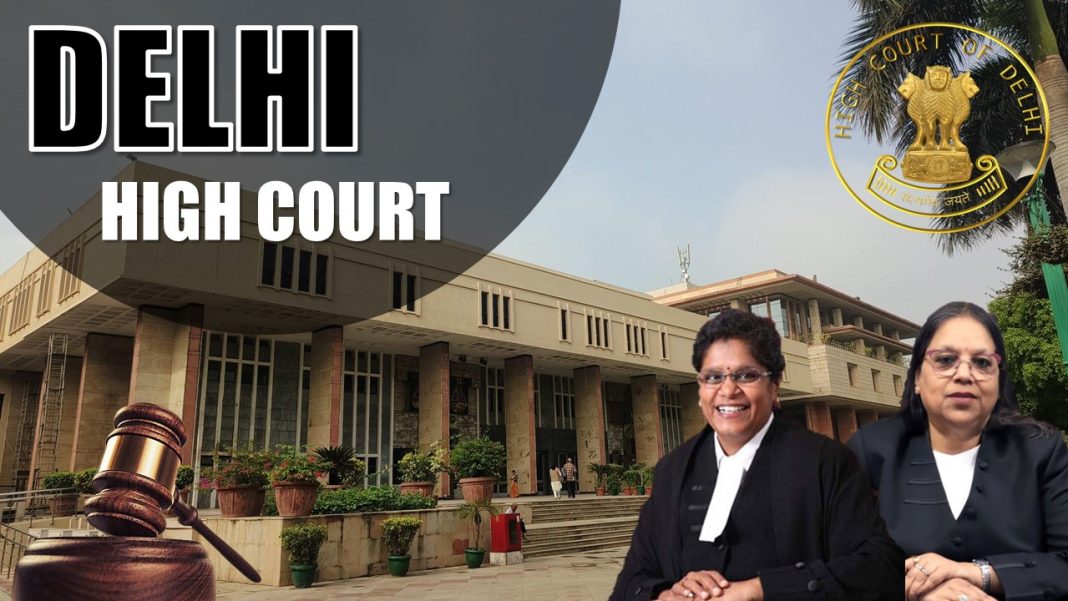 GST: Delhi High Court Says Appeal Must Be Heard on Merits, Not Thrown Out for Delay