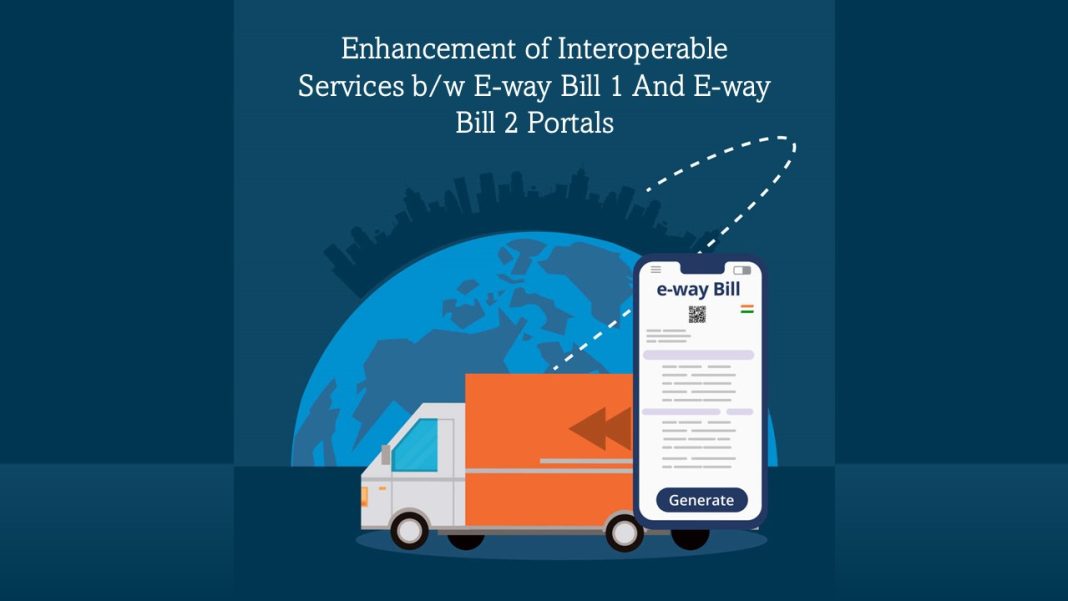 E-Way Bill Just Got Smarter: Full Access Across Portals Now Live!