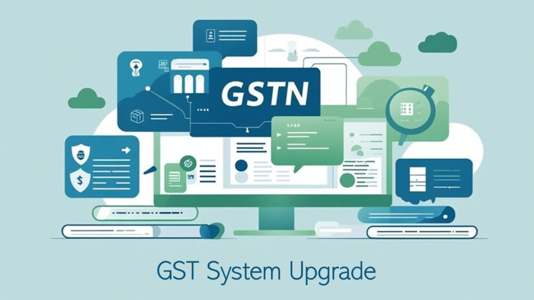 GST System Upgrade: GSTN Enhances System to Simplify Order-Based Refunds for Taxpayers
