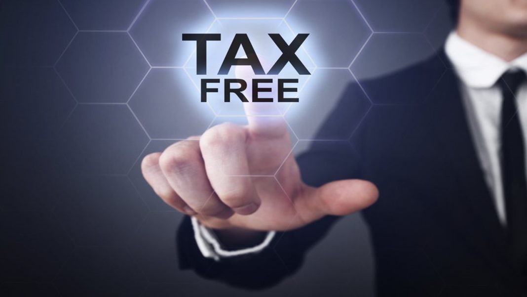 Good News! Tax-Free Perquisite Limits for Salaried Employees Substantially Increased