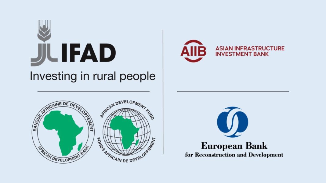 Govt Notifies Appointment of New Representative to Major Multilateral Development Banks and IFAD