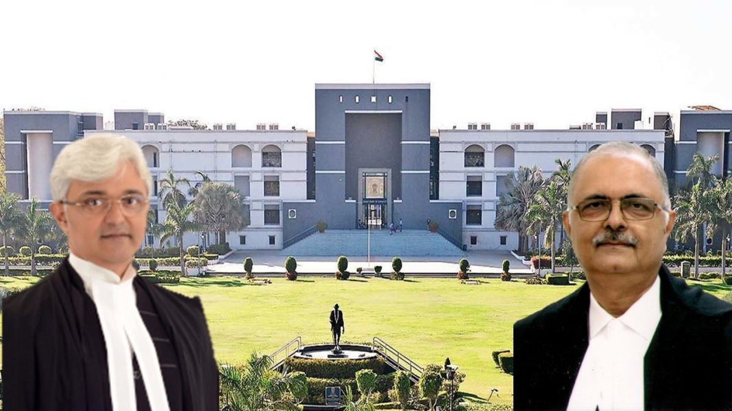 Gujarat HC Quashes Reassessment: Deposits Pertaining to Earlier AY Cannot Justify Reopening