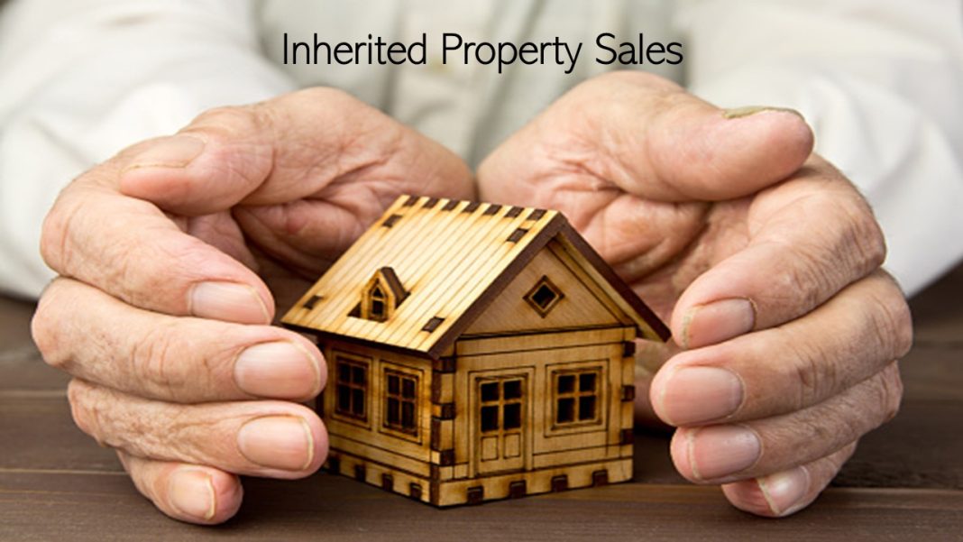 Selling Inherited Property? Here are Hacks to Reduce Capital Gains Tax on Inherited Property