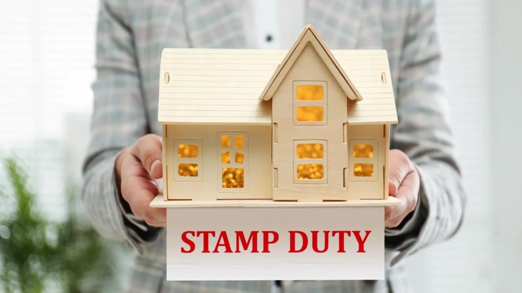 Selling a Flat with Furniture? Here's What You Need to Know About Taxes and Stamp Duty