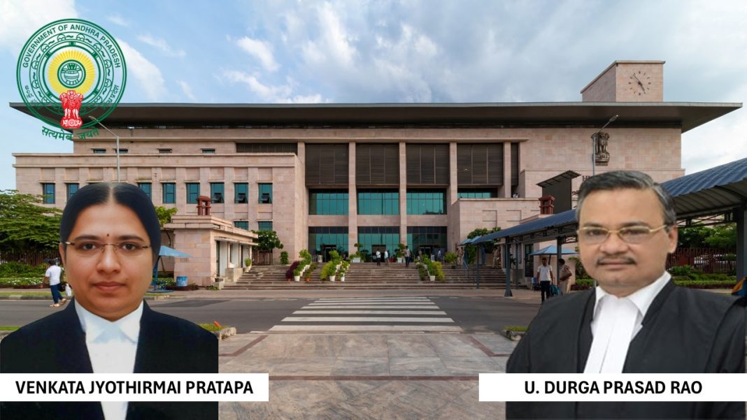 Andhra Pradesh HC Quashes GST Confiscation: Valid E-Way Bills Protect Bona Fide Buyers