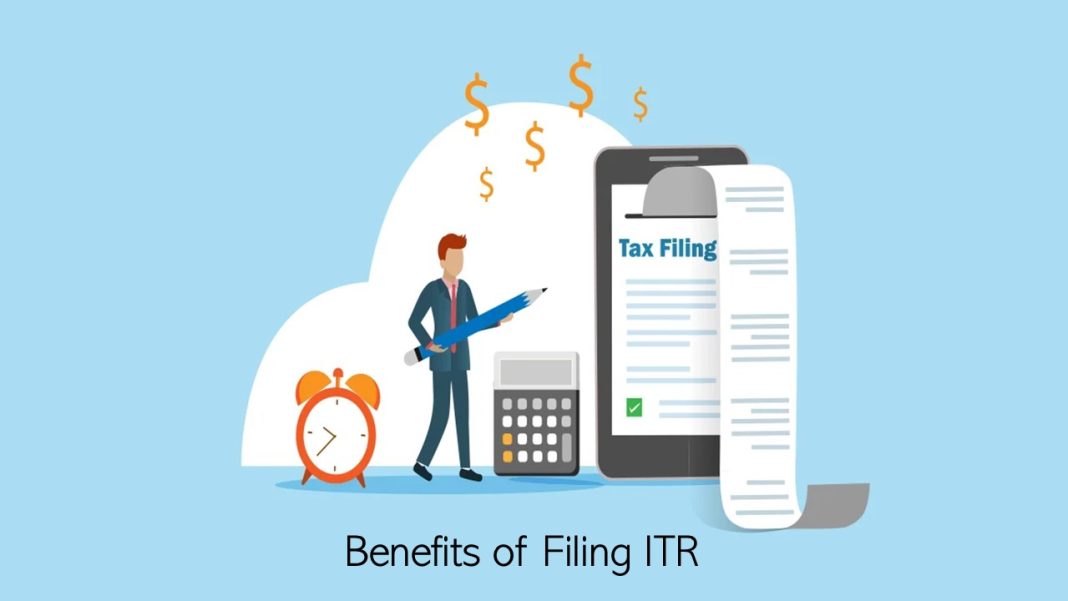 ITR Filing Deadline Nears: Taxpayers With Zero Tax Liability Must Also File a Return, Know Why?