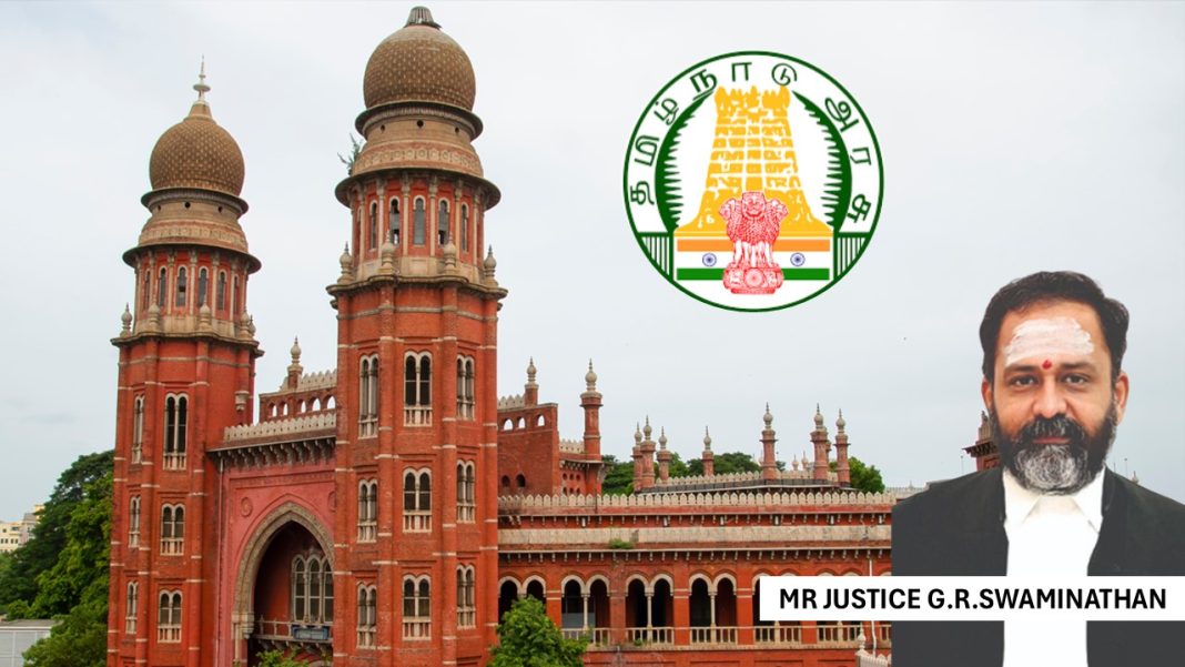 Madras High Court Quashes GST Orders: Fresh Enquiry Ordered Against Sellers for Tax Default