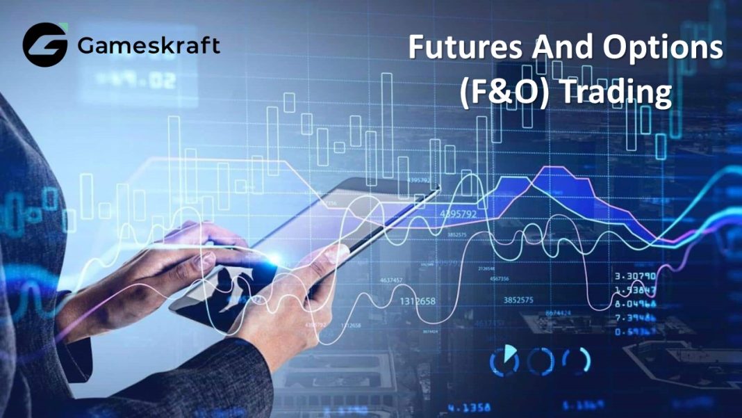 Gameskraft Files FIR Against Its CFO for Allegedly Losing Rs. 250 Crore in F&O Trading