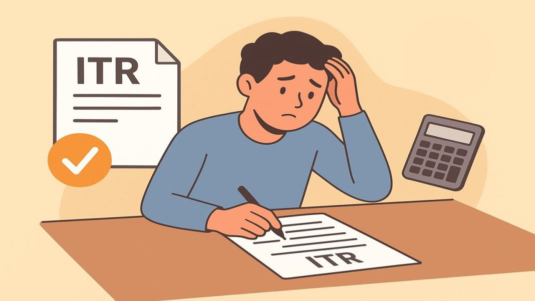 Income is Below the Basic Exemption Limit? Still Filing ITR Can Be Compulsory; Know How