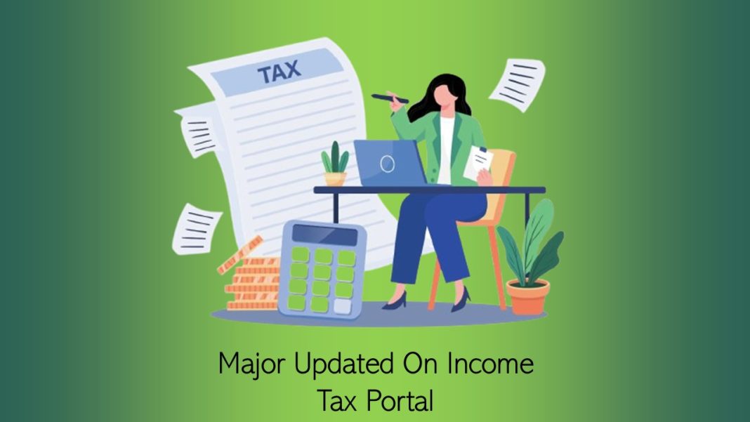 Major Income Tax Portal Updates - September 2025: Excel and Offline Utilities Now Available for AY 2025-26