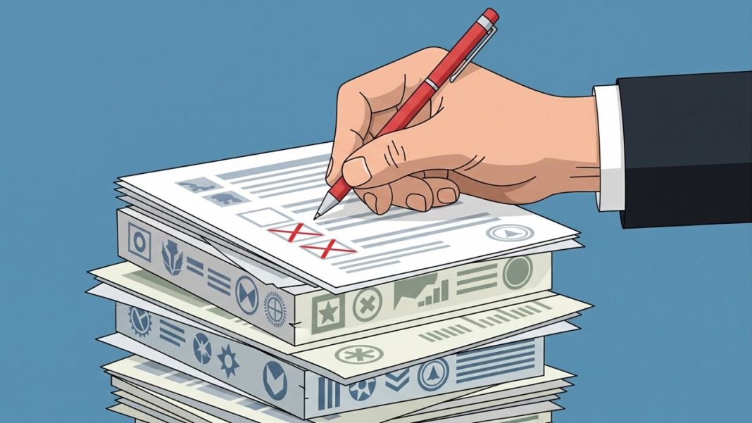 Ministry of Finance Issues Corrigenda to Fix Corrections in Recent GST Tax Rate Notifications dated Sept 17