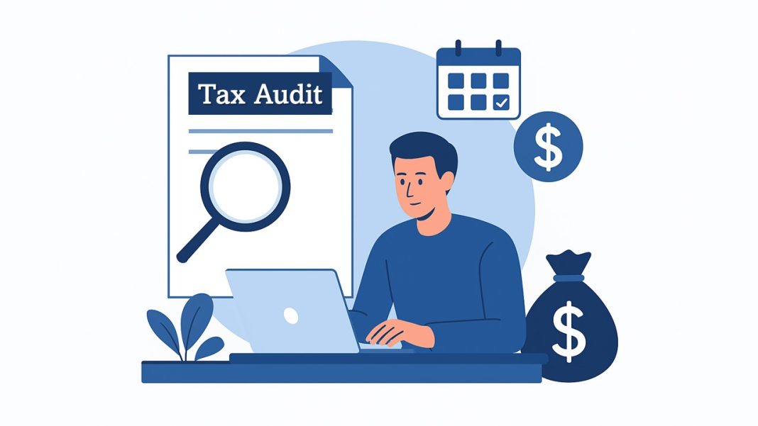 TAR Deadline for FY 2024-25 Nears: Know Turnover Limits, Due Dates, and Penalties