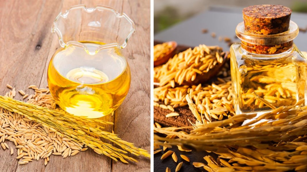 AAR Tamil Nadu Clarifies Correct GST Classification of 'Mahara Jyothi' Lamp Oil as Rice Bran Oil