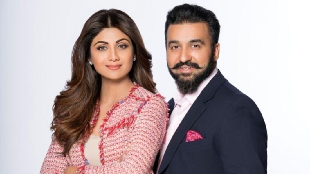 Raj Kundra and Shilpa Shetty Face Rs. 60 Crore Fraud Probe: Bombay HC Demands Full Deposit Before Considering Travel Plea