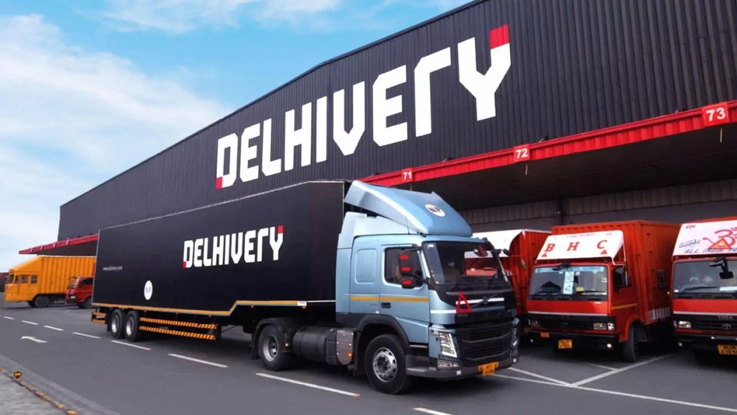 Delhivery Subsidiary Ecom Express Faces Rs. 1.31 Crore GST Demand, Plans to Challenge Order