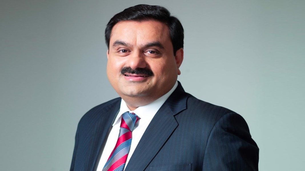 Inside Adani Group: 5 Key Holdings That Make His Net Worth Over Rs. 50 Crore