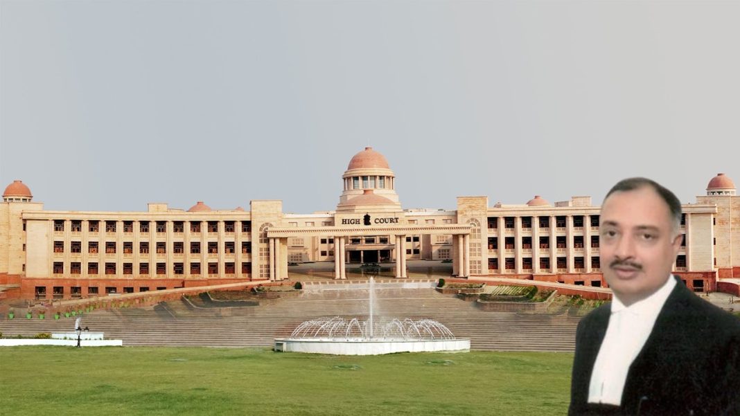 Allahabad High Court Quashes GST Demand Against Singhal Iron Traders Over Valid Purchases