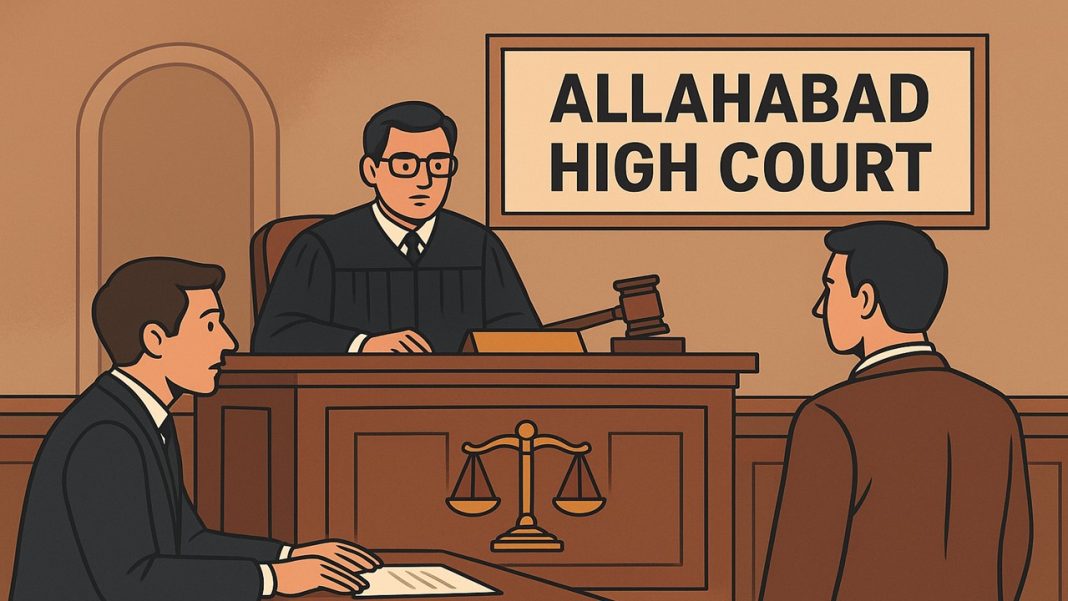 Allahabad High Court Rules Section 130 of GST Act Not Applicable for Excess Stock Found During Survey