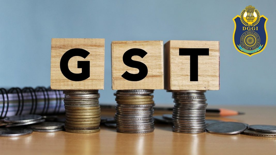 DGGI Arrests Key Accused in Rs. 645 Crore GST Input Tax Credit Scam