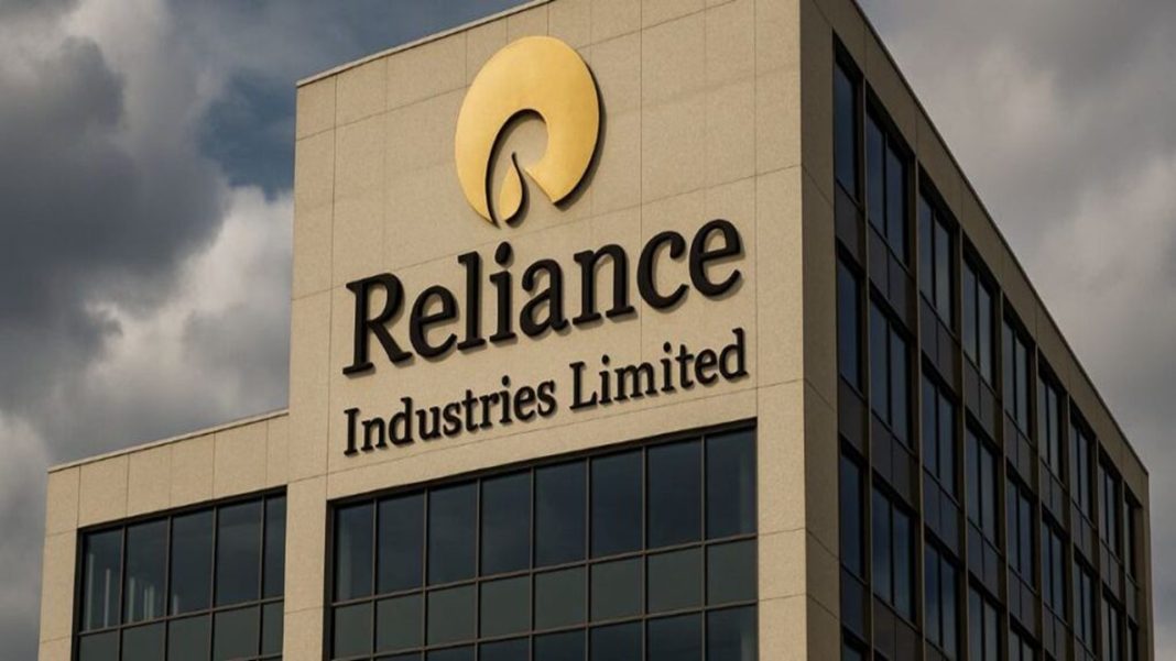 GST Authorities Impose Rs 57.07 Crore Penalty on Reliance for Alleged Misclassification of Services