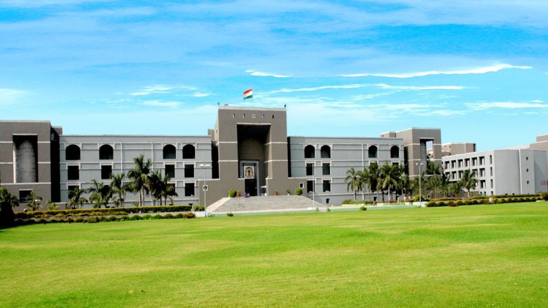 Gujarat High Court Quashes Rs. 3.17 Crore Penalty; Says Wrong Claim Is Not Concealment