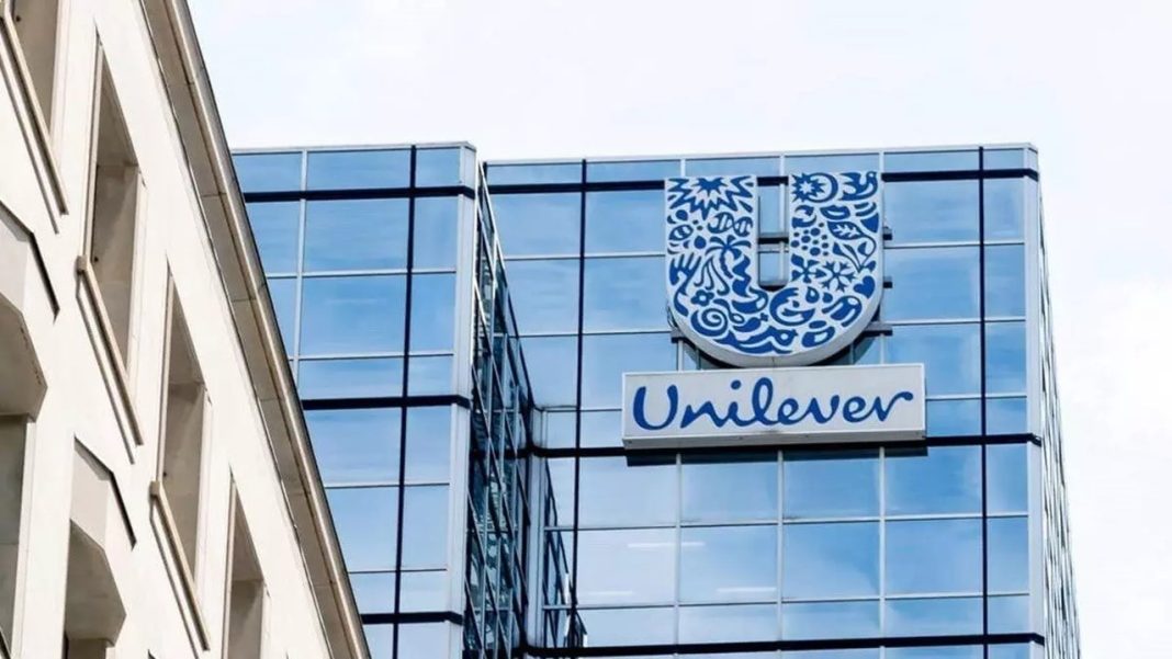 Hindustan Unilever Faces Rs. 1,986 Crore Tax Notice from Income Tax Department