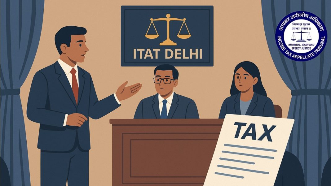 ITAT Delhi Partly Favours Assessee: Relief on Disallowances, but Donation Income Taxable