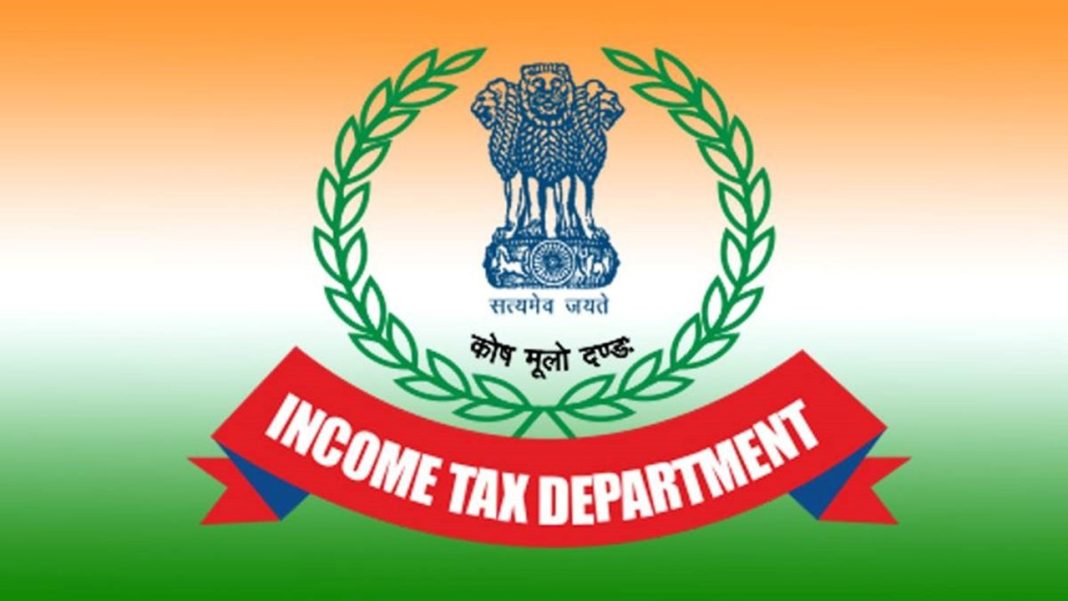 Income Tax Department Flags Accounts with Large Deposits and Low Withdrawals