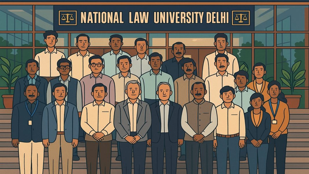 Ministry of Finance: DFS Organises Residential Training Programme for Registrars of DRTs and DRATs