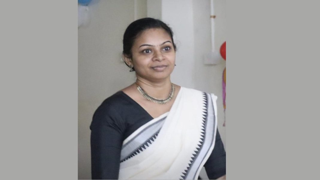 Dreams Don’t Expire: An Incredible Journey of Nissy Poulose