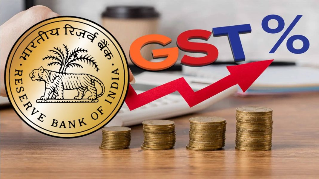 RBI's State of the Economy Report Signals Strong Growth Amid Global Uncertainty