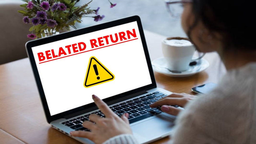 Missed ITR Deadline? Here’s Everything You Need To Know About Belated Returns