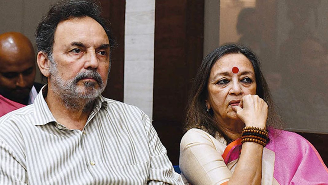 Delhi High Court Quashes Tax Reassessment on NDTV Promoters Radhika and Prannoy Roy