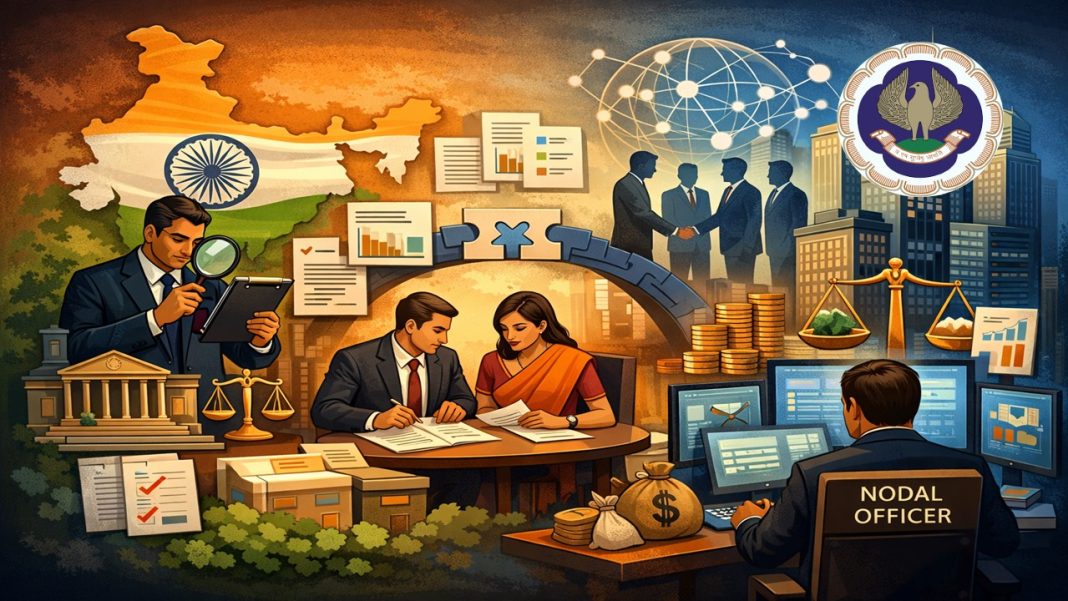 ICAI Introduces Stricter Transparency Rules for Internationally Affiliated Audit Firms