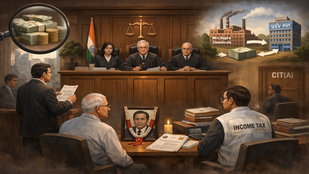 ITAT Mumbai Restores Appeals Dismissed for Non-Prosecution to CIT(A) for Fresh Adjudication