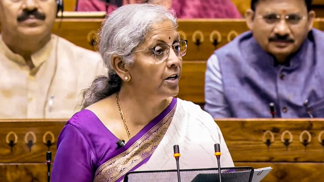 Corporate Laws Amendment Bill to be Introduced and Passed in Lok Sabha Today
