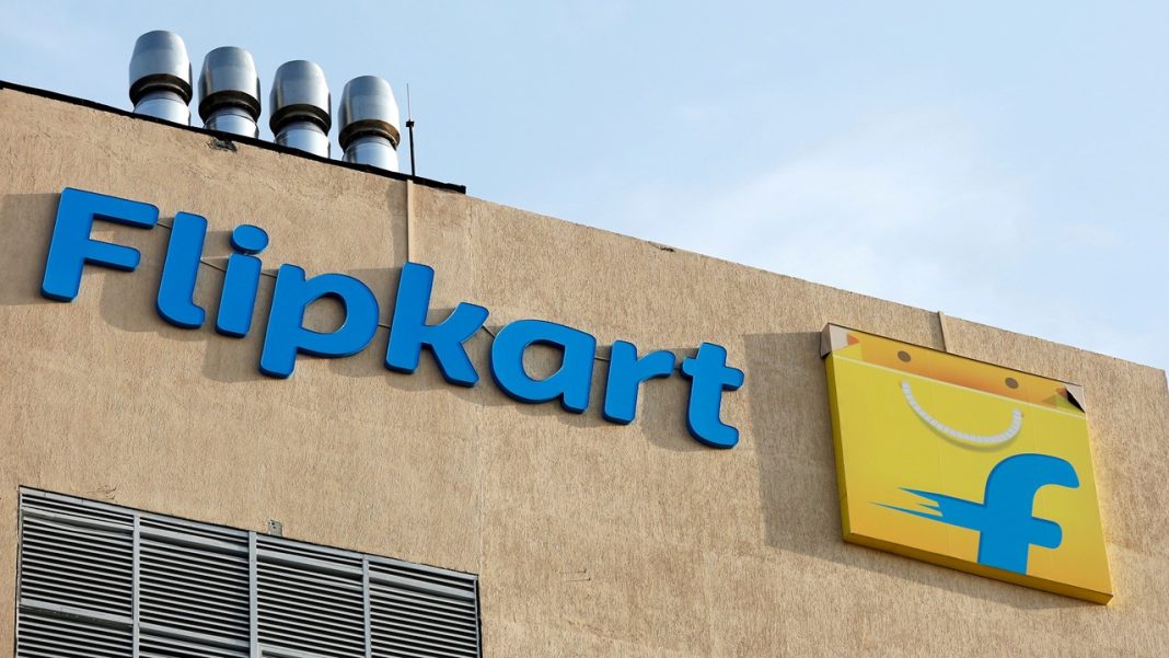 Flipkart Relocates Domicile to India to Align with Local Regulations and IPO Plans