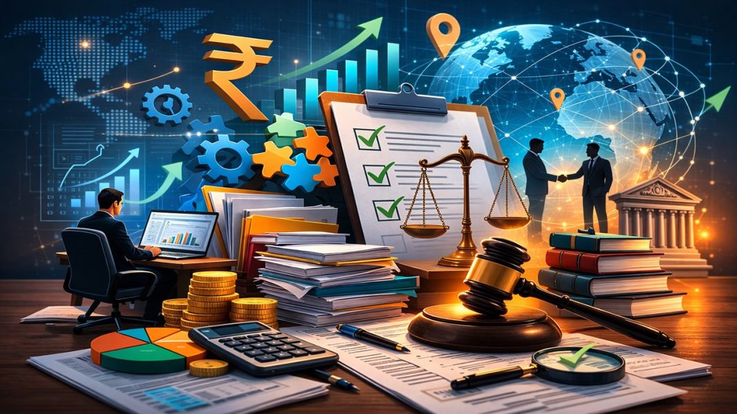 121690 Income Tax Dispute Pending in Courts During Last 3 Years